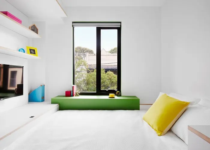 Scape Abercrombie, Sydney