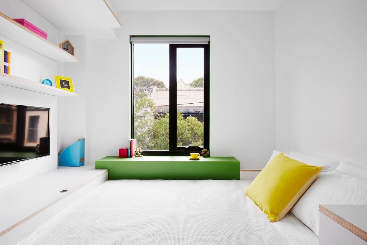 Scape Abercrombie, Apartment Sydney